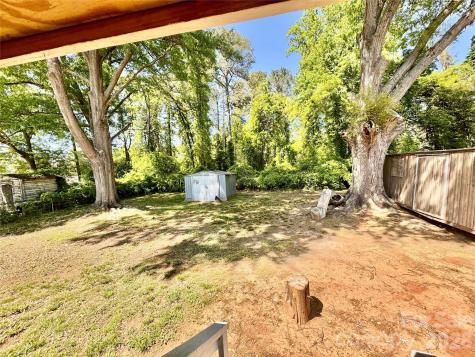 1207 Gidney Street Shelby NC 28150