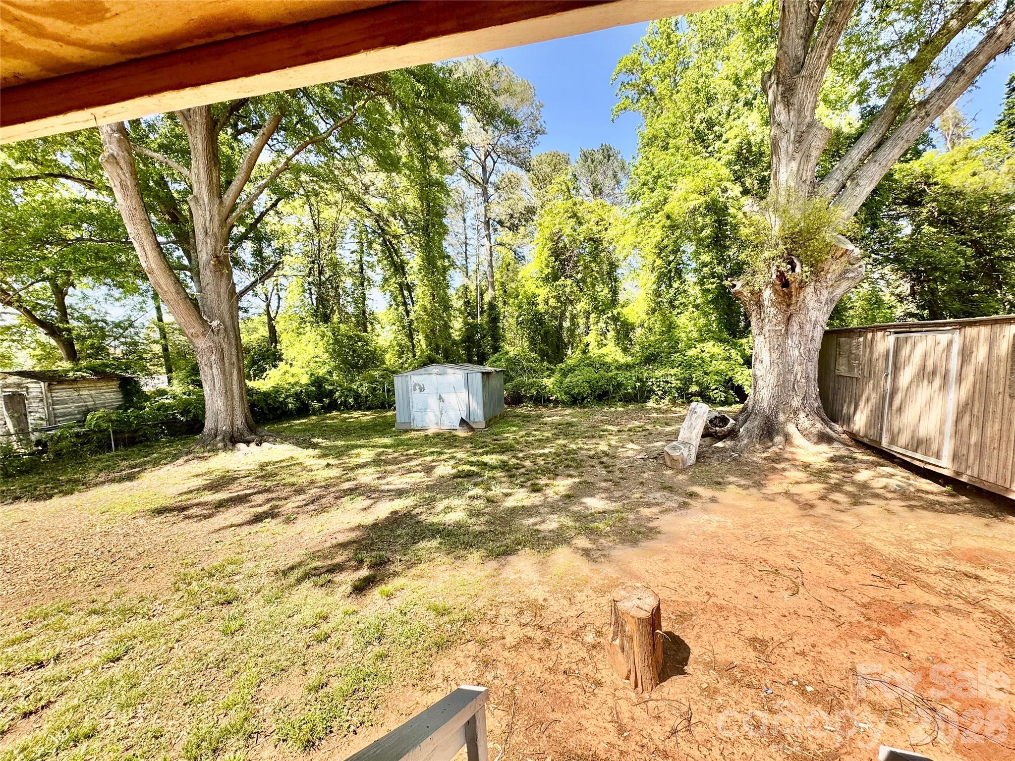 1207 Gidney Street Shelby NC 28150