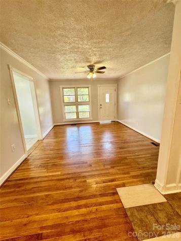 1207 Gidney Street Shelby NC 28150