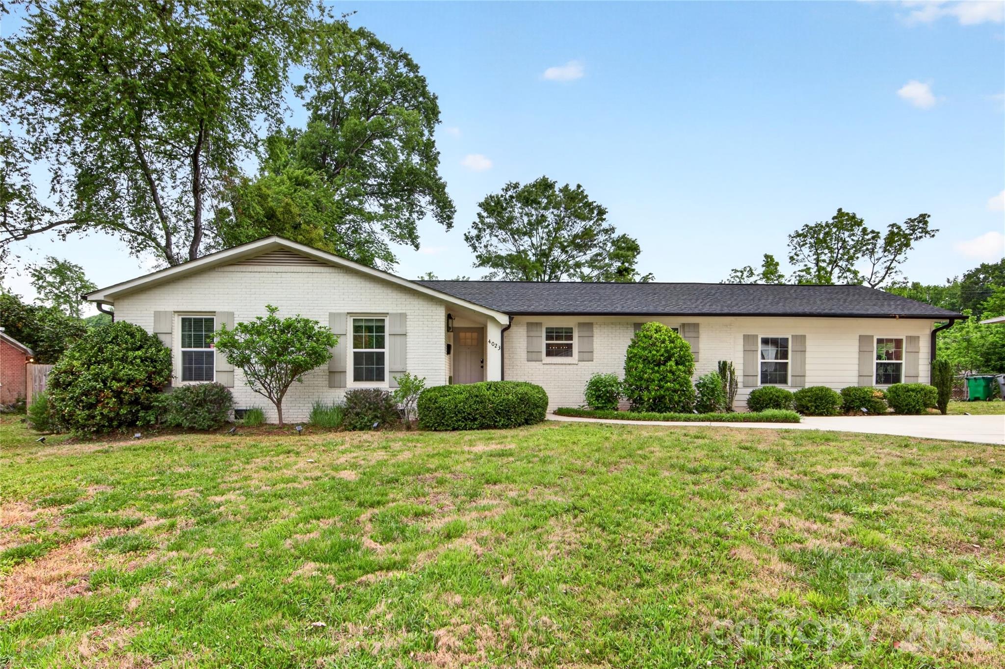 4023 Firethorne Road Charlotte NC 28205