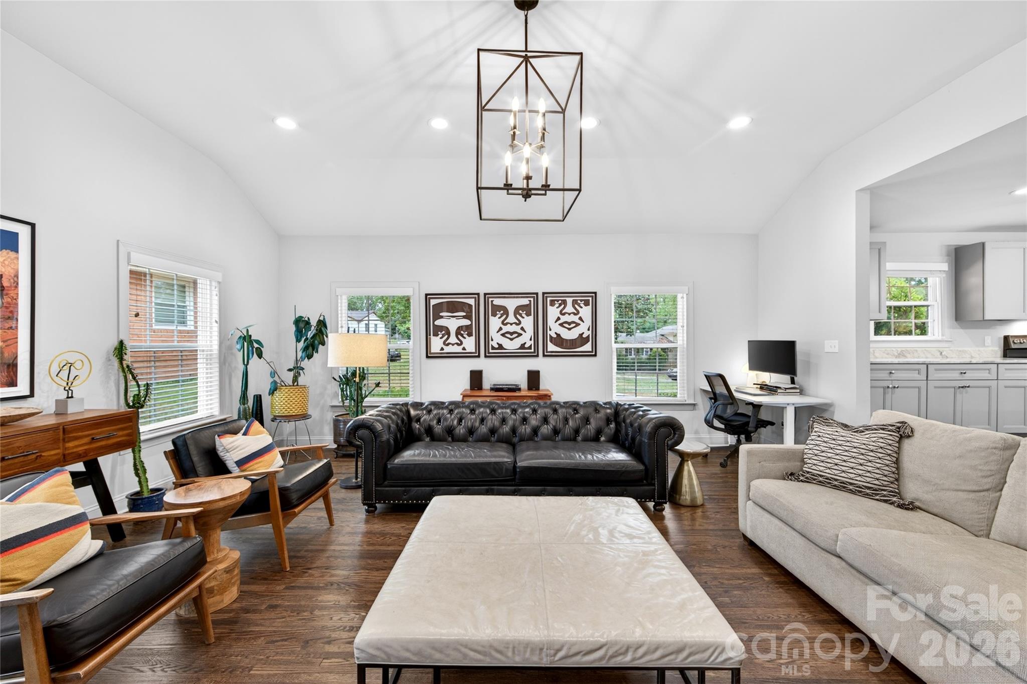 4023 Firethorne Road Charlotte NC 28205