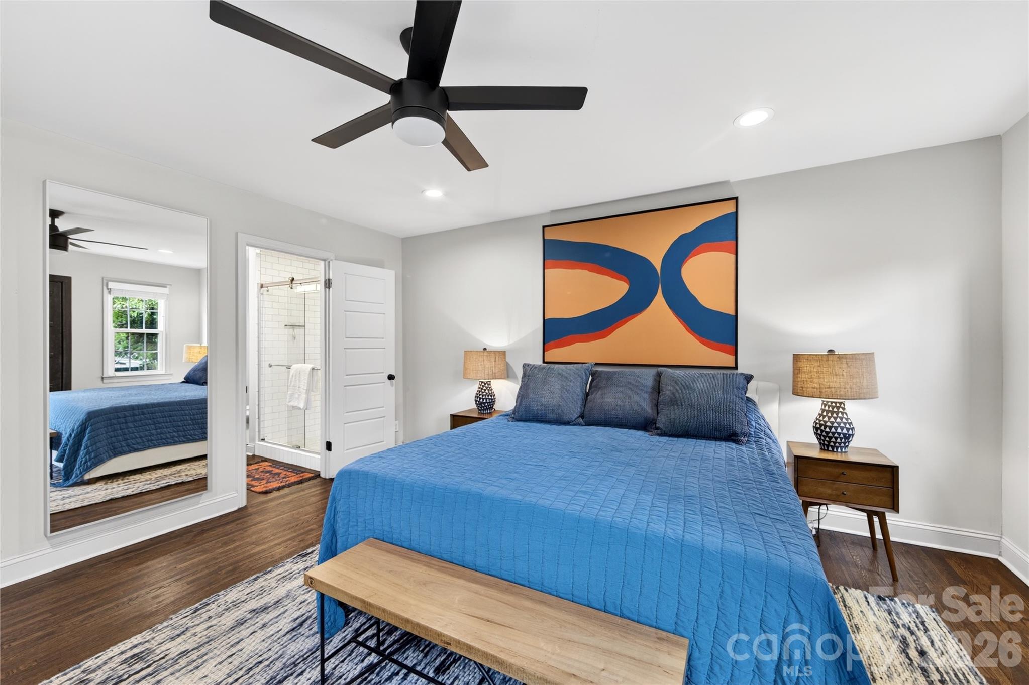 4023 Firethorne Road Charlotte NC 28205
