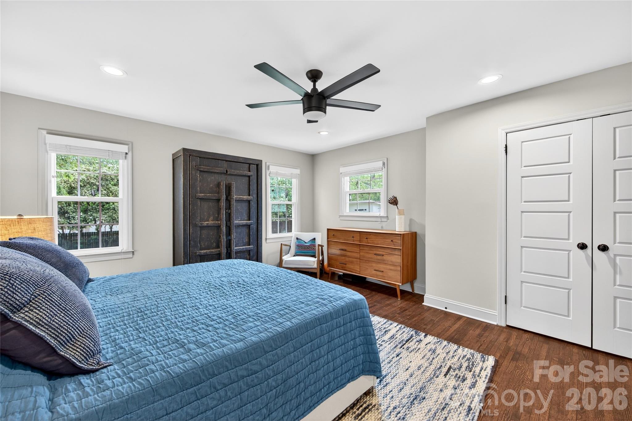 4023 Firethorne Road Charlotte NC 28205