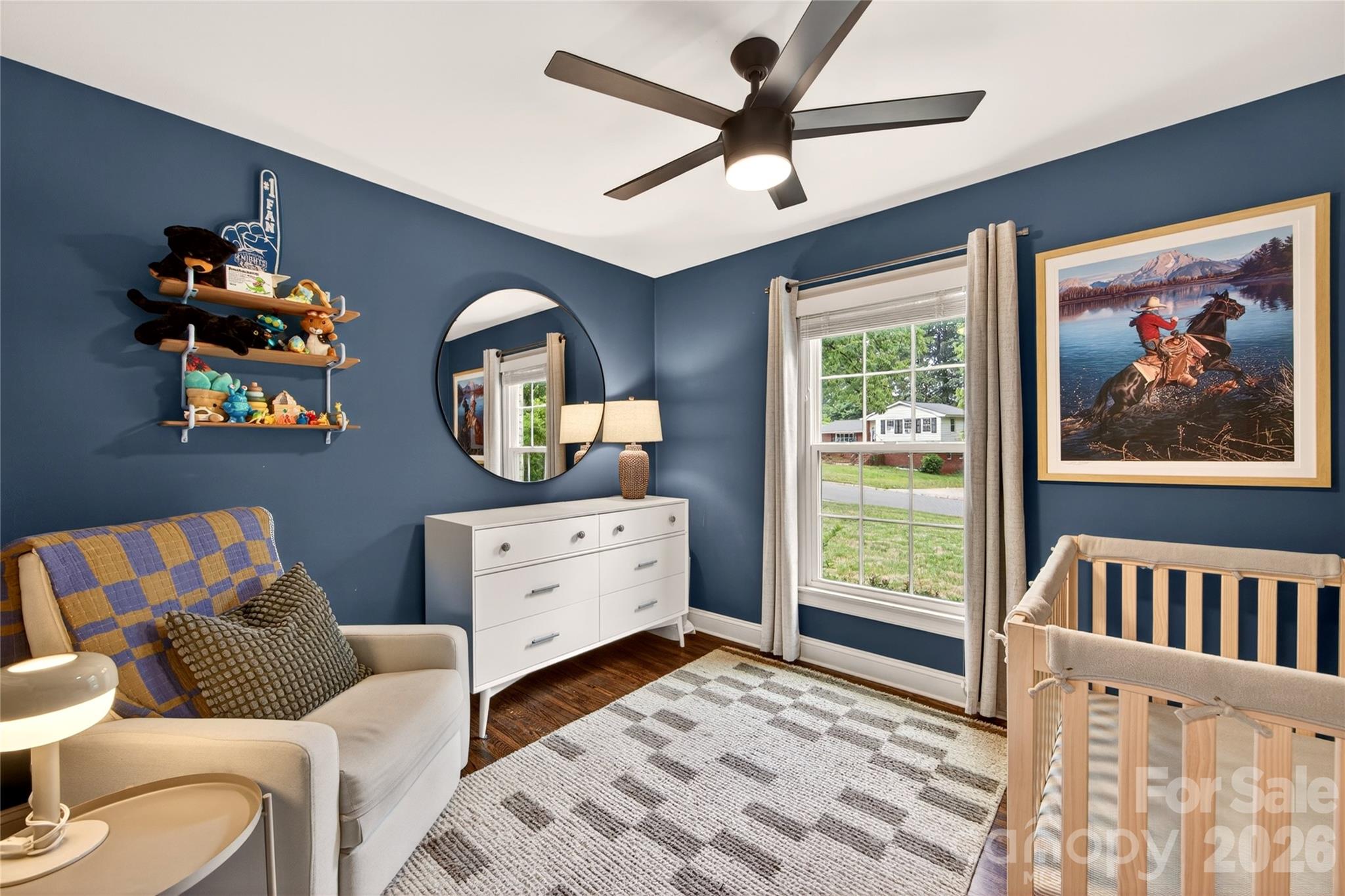 4023 Firethorne Road Charlotte NC 28205