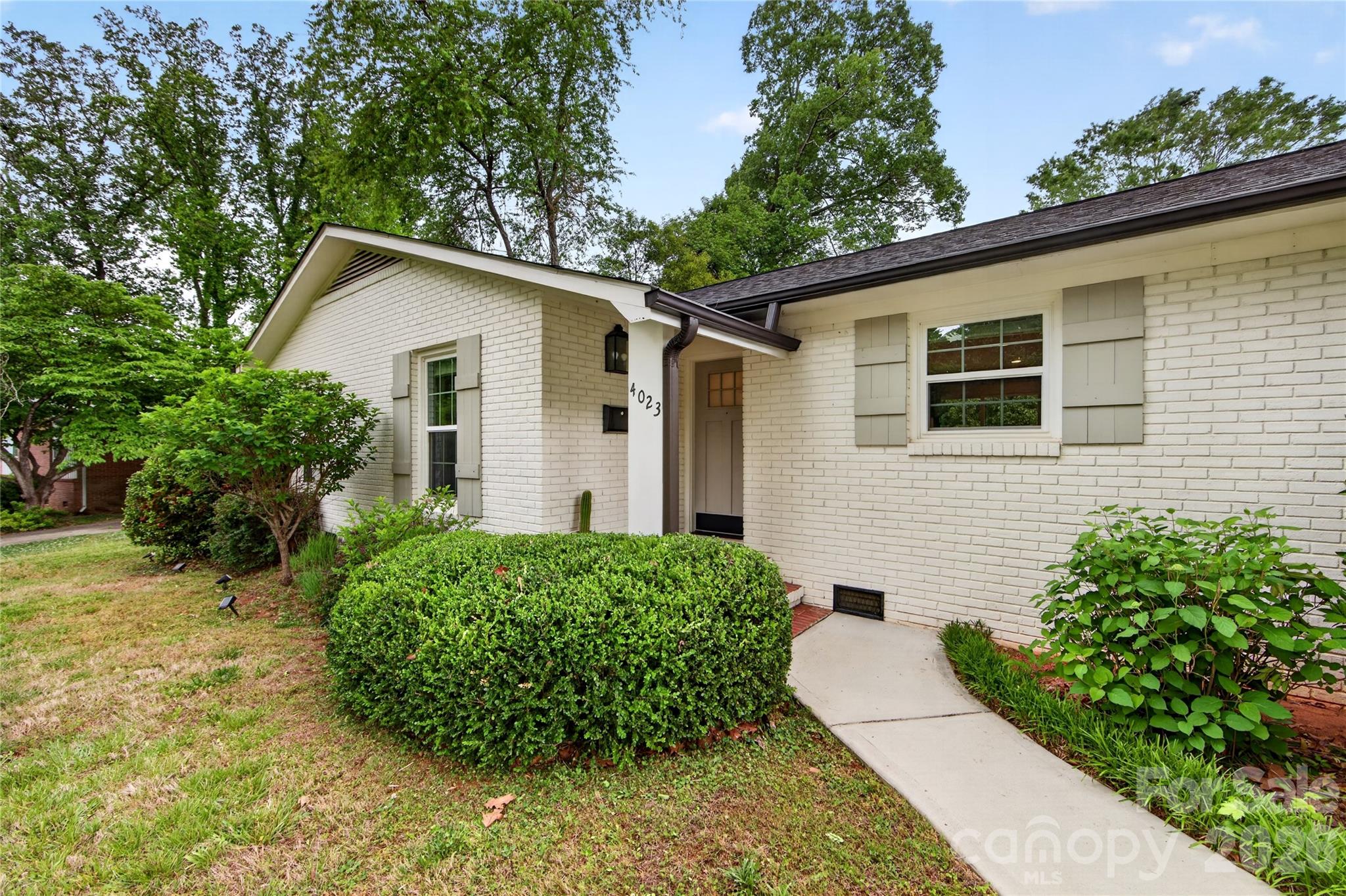 4023 Firethorne Road Charlotte NC 28205