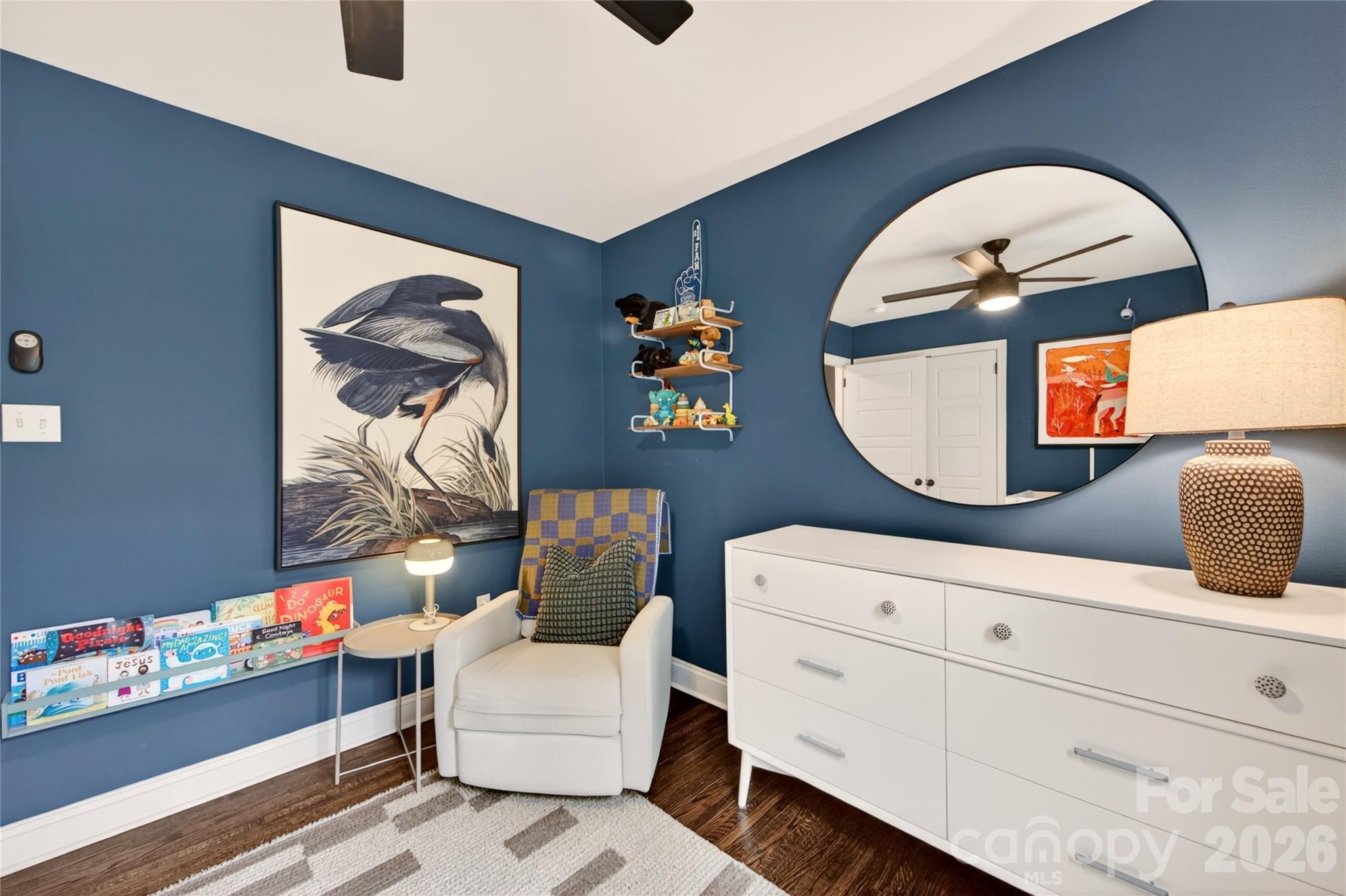 4023 Firethorne Road Charlotte NC 28205