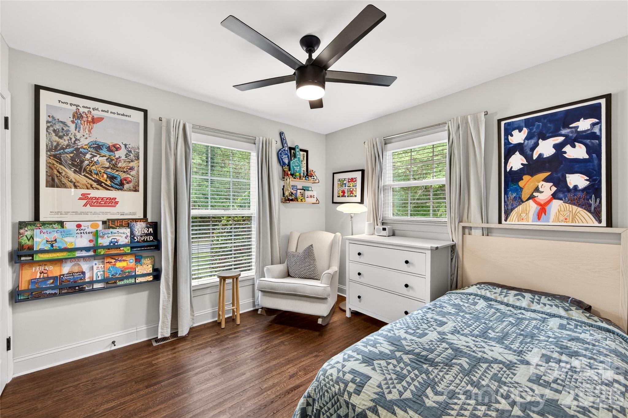 4023 Firethorne Road Charlotte NC 28205