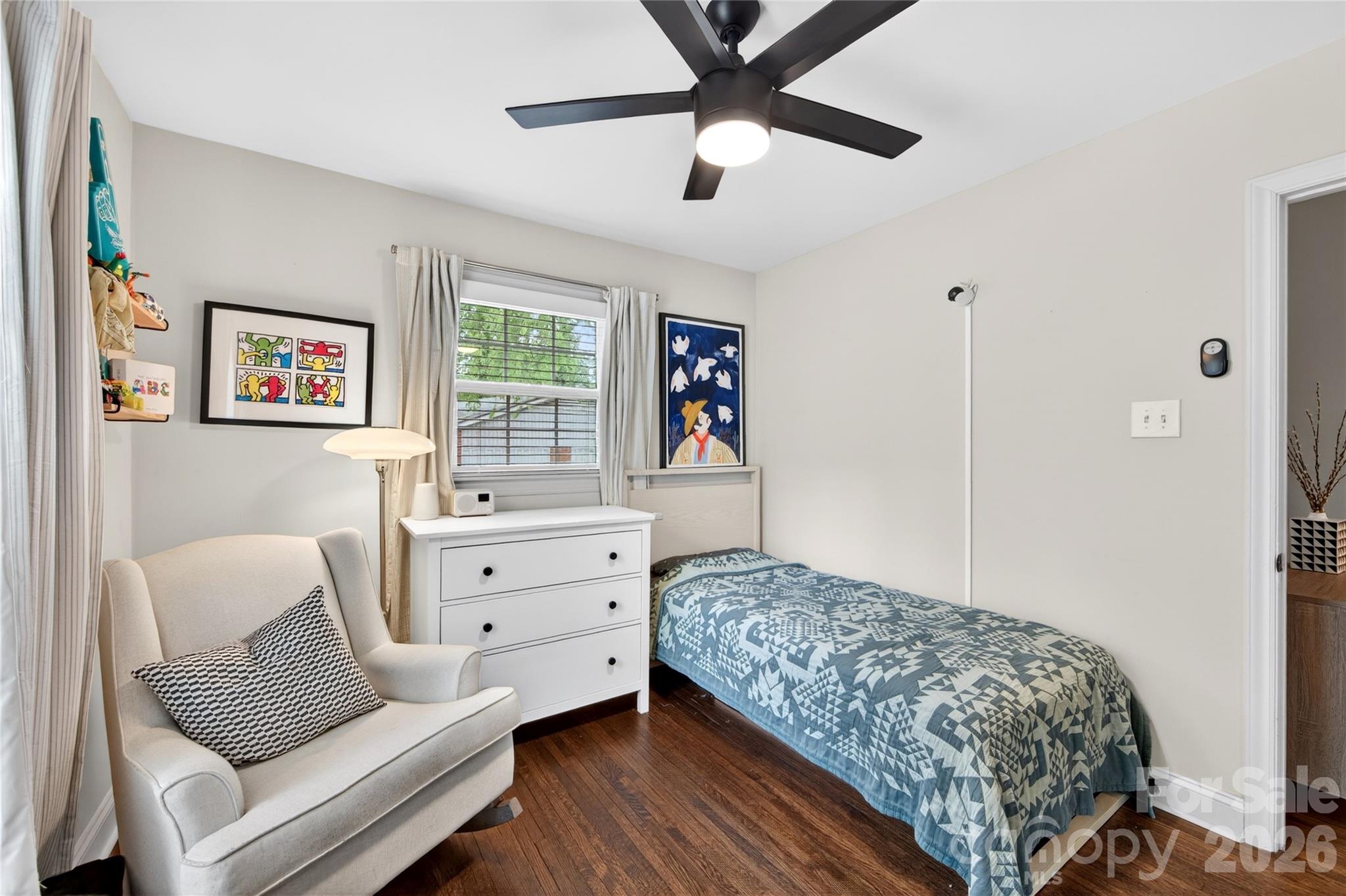 4023 Firethorne Road Charlotte NC 28205