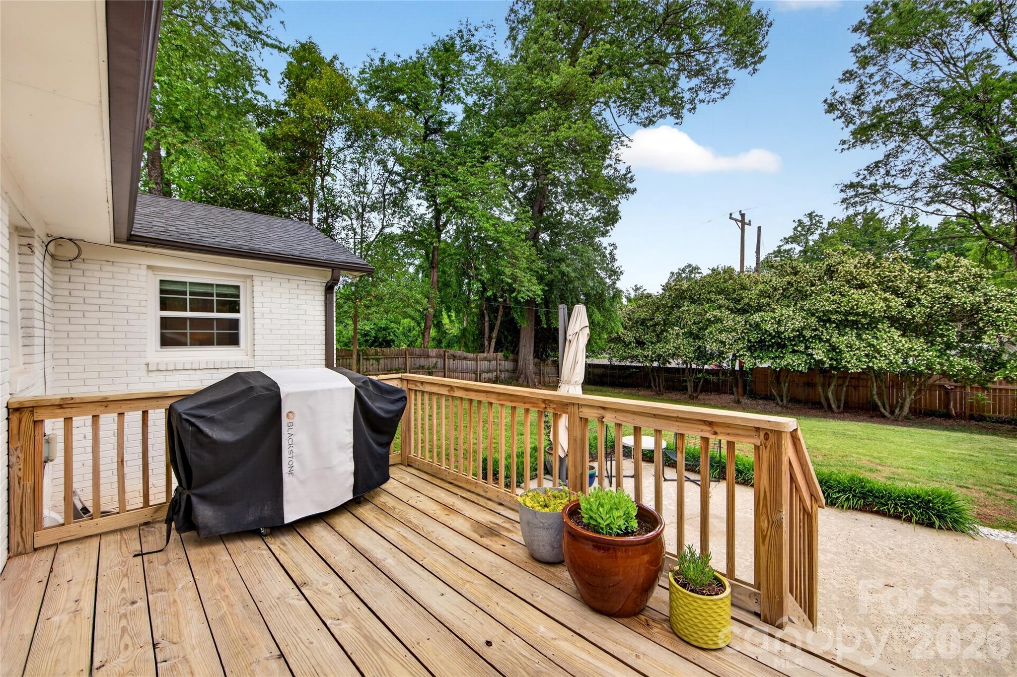 4023 Firethorne Road Charlotte NC 28205