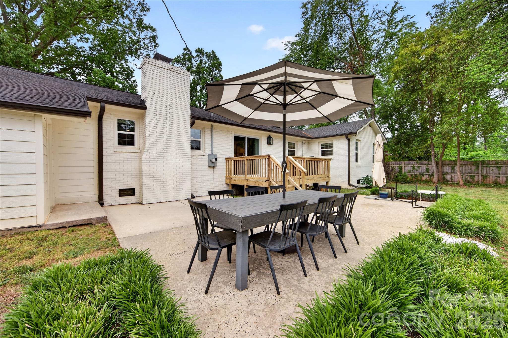 4023 Firethorne Road Charlotte NC 28205