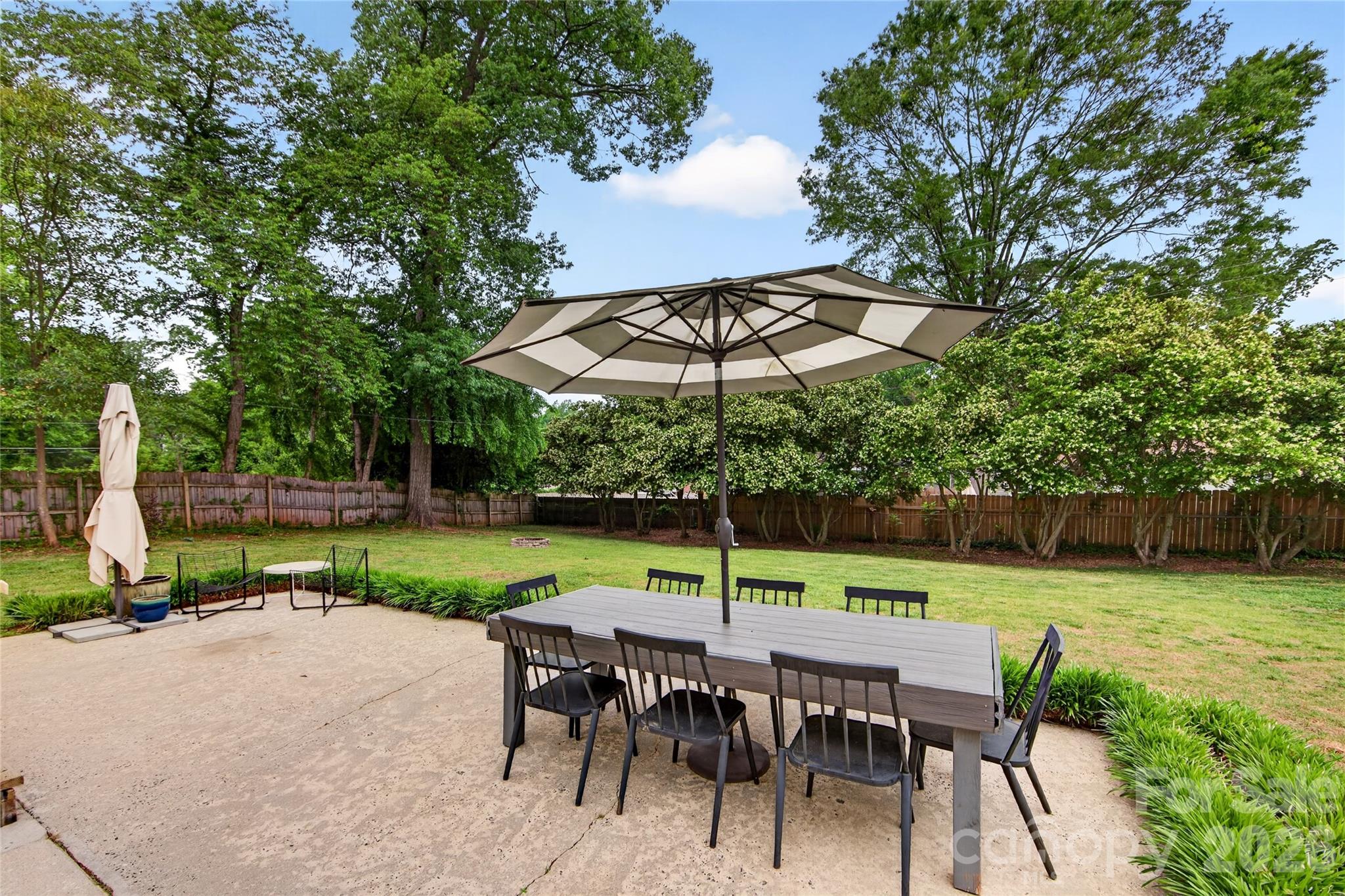 4023 Firethorne Road Charlotte NC 28205