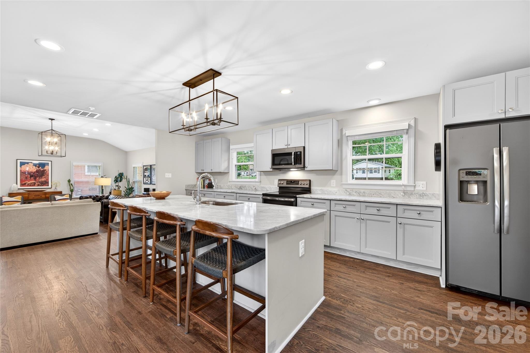 4023 Firethorne Road Charlotte NC 28205