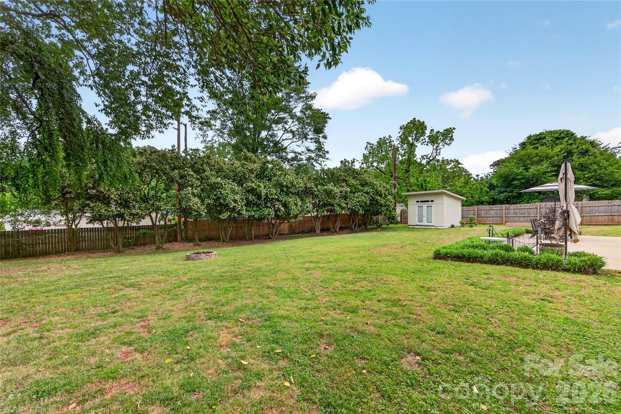4023 Firethorne Road Charlotte NC 28205