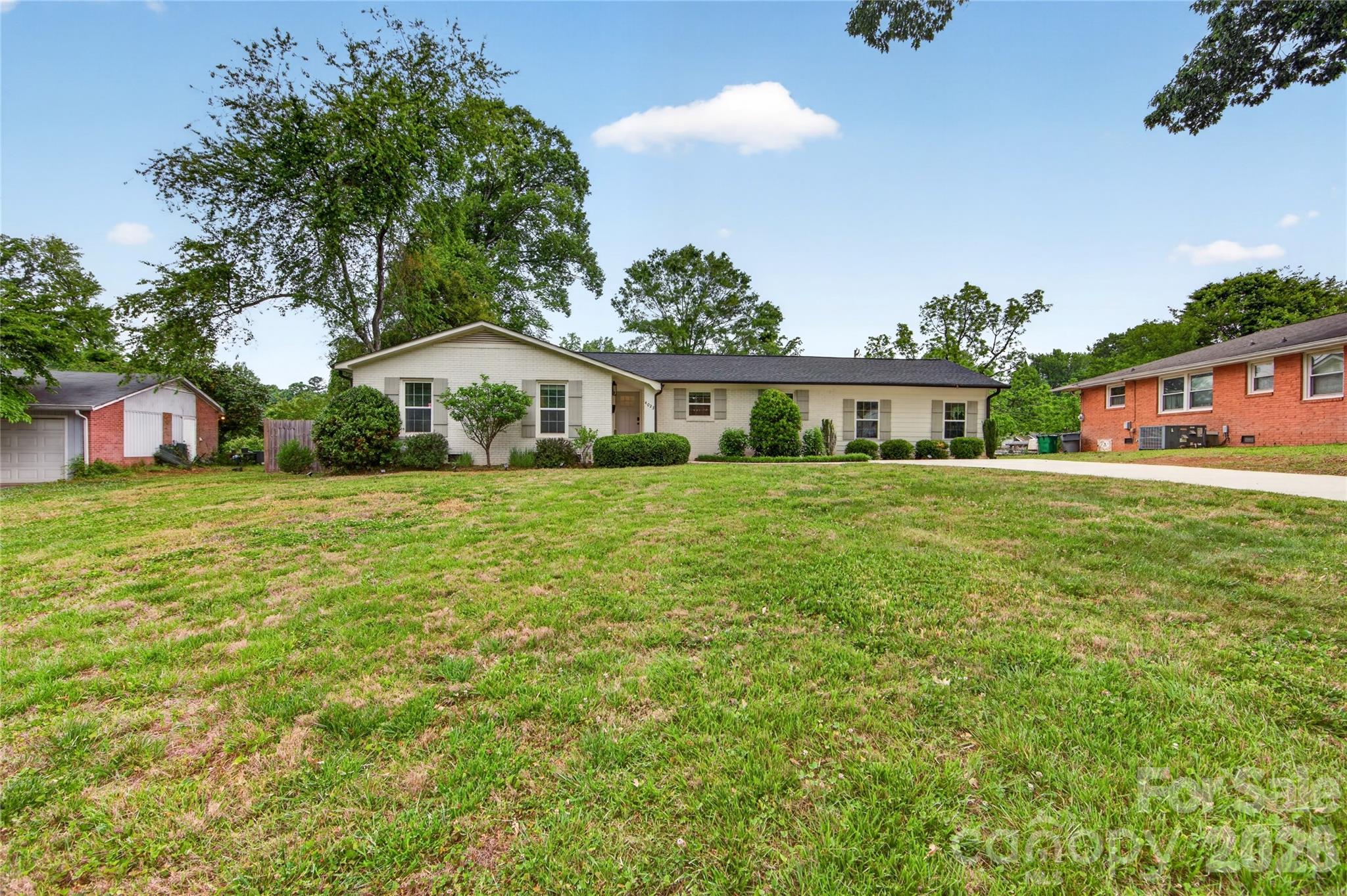 4023 Firethorne Road Charlotte NC 28205