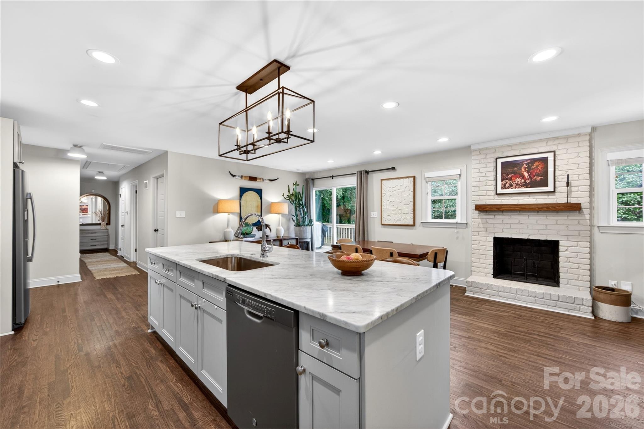 4023 Firethorne Road Charlotte NC 28205