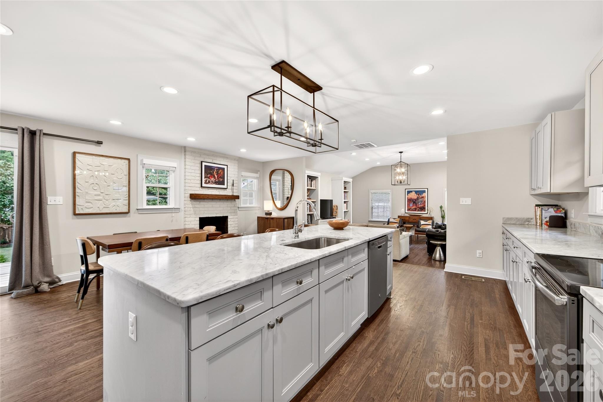 4023 Firethorne Road Charlotte NC 28205