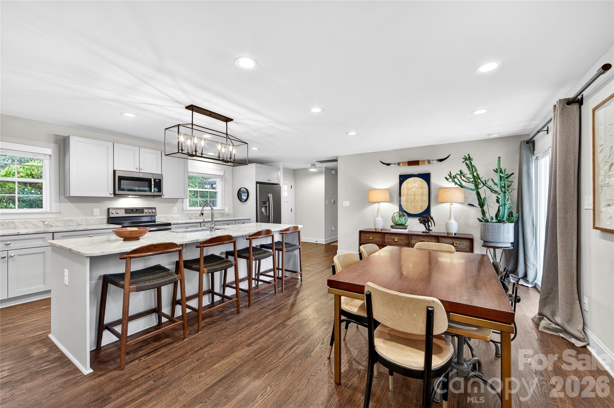 4023 Firethorne Road Charlotte NC 28205
