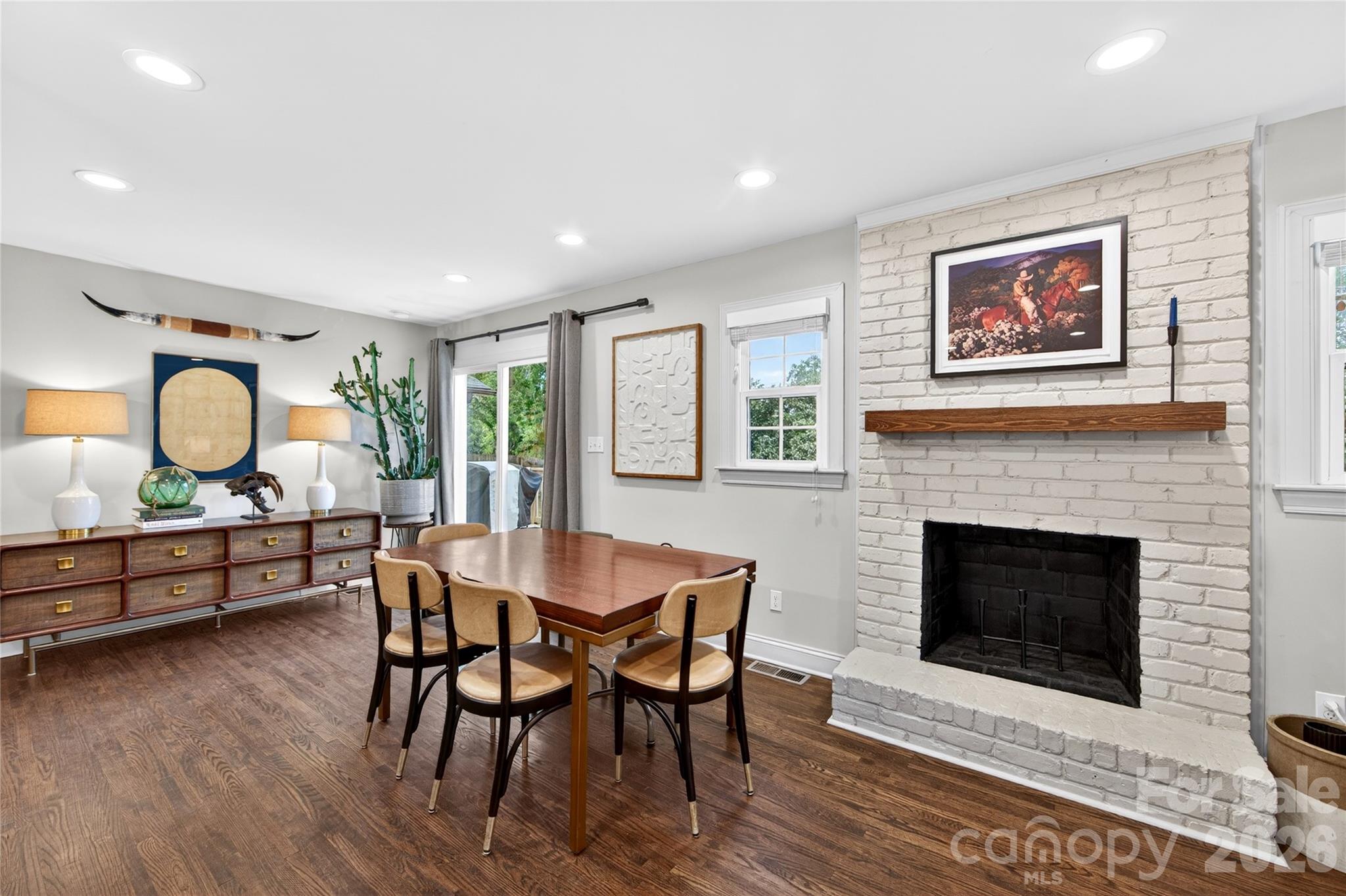 4023 Firethorne Road Charlotte NC 28205