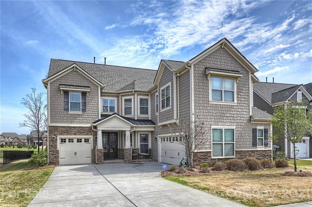 2579 Snap Dragon Drive Harrisburg NC 28075
