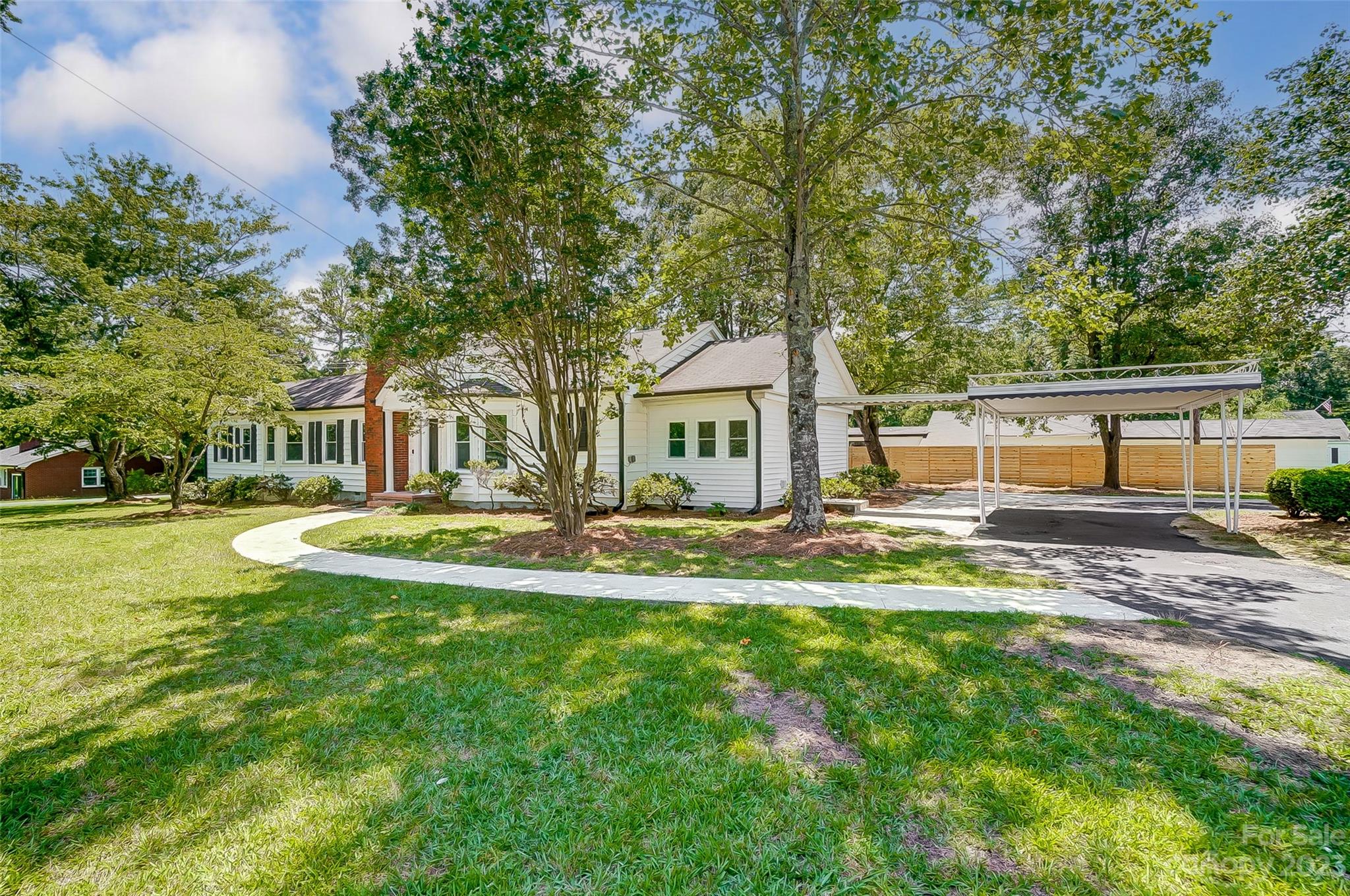 3117 Old Charlotte Highway Monroe NC 28110