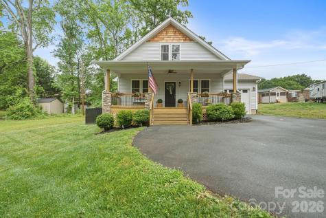 2029 Bost Street Lincolnton NC 28092