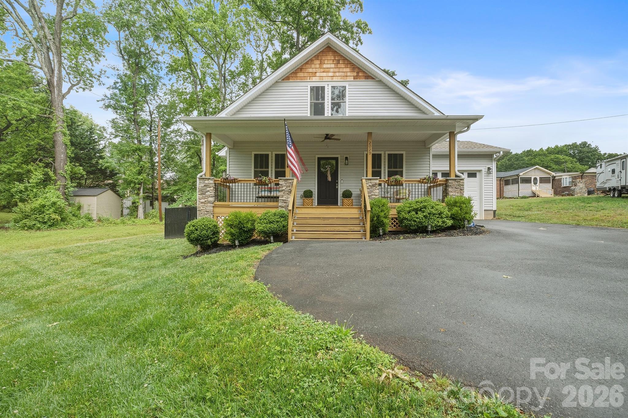 2029 Bost Street Lincolnton NC 28092
