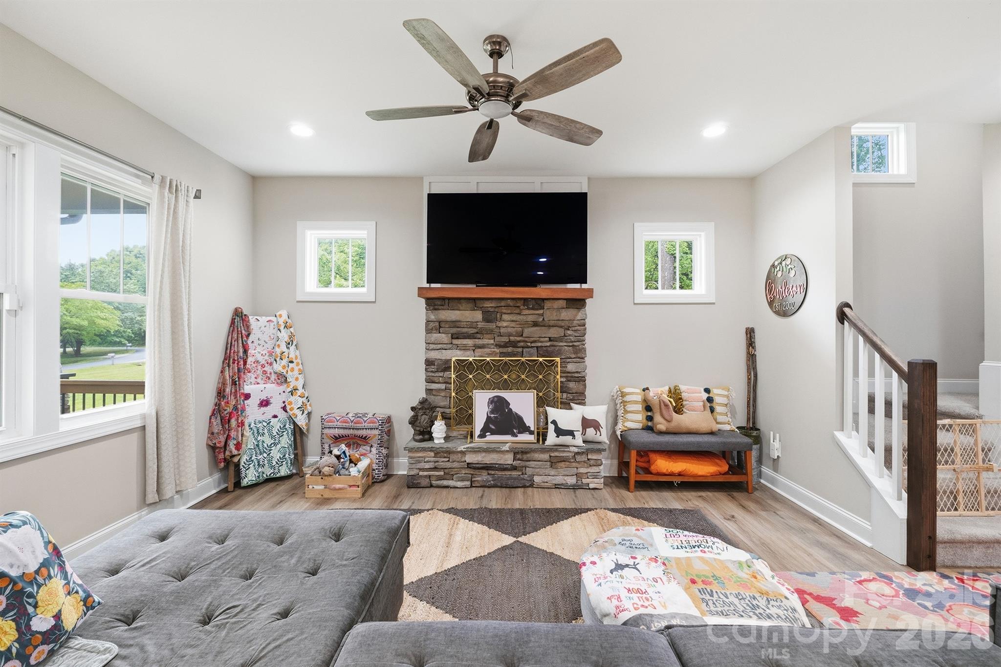 2029 Bost Street Lincolnton NC 28092
