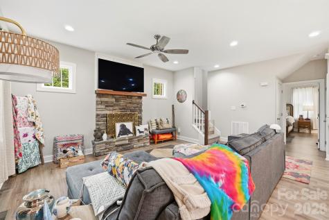 2029 Bost Street Lincolnton NC 28092