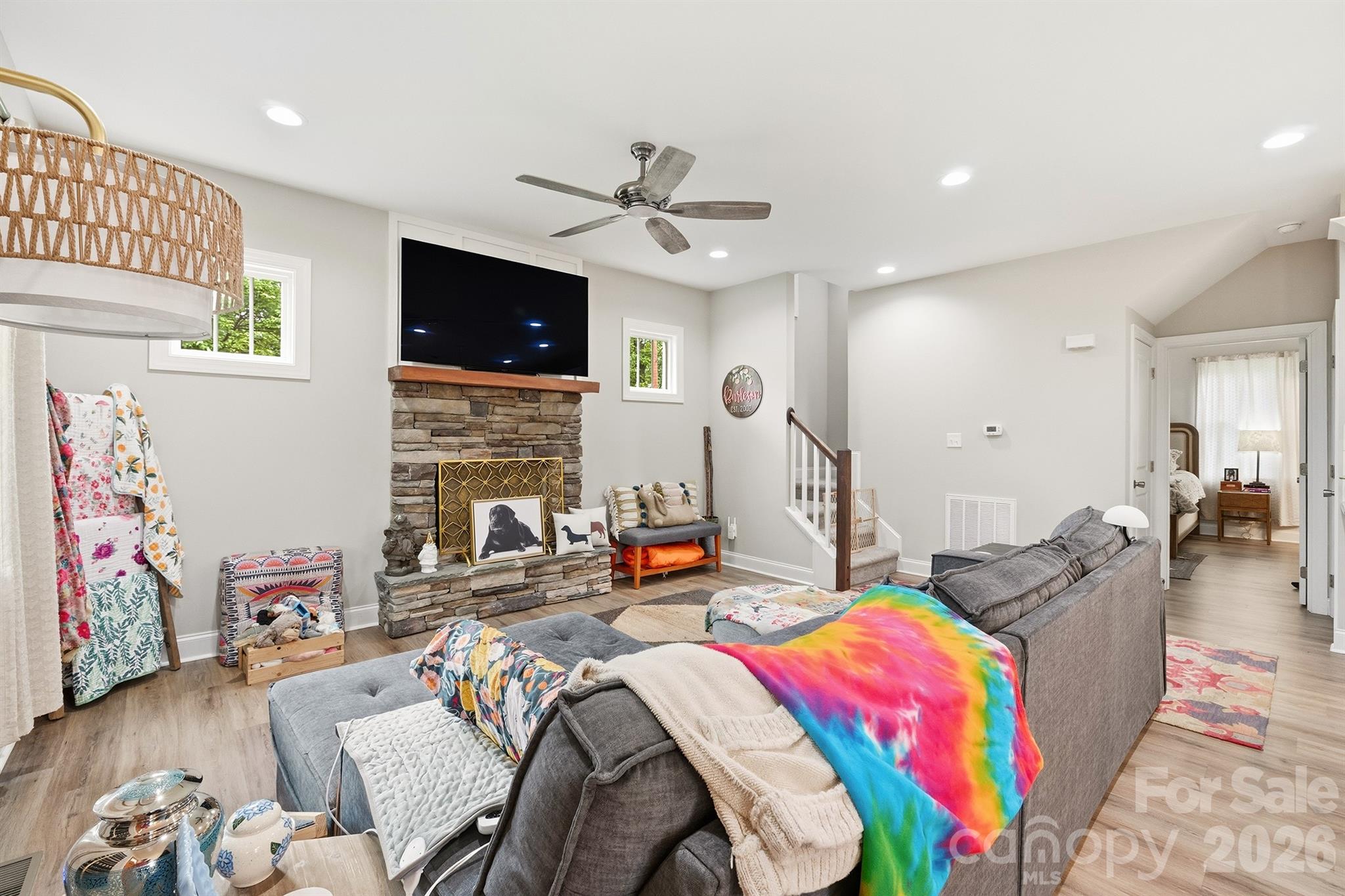 2029 Bost Street Lincolnton NC 28092