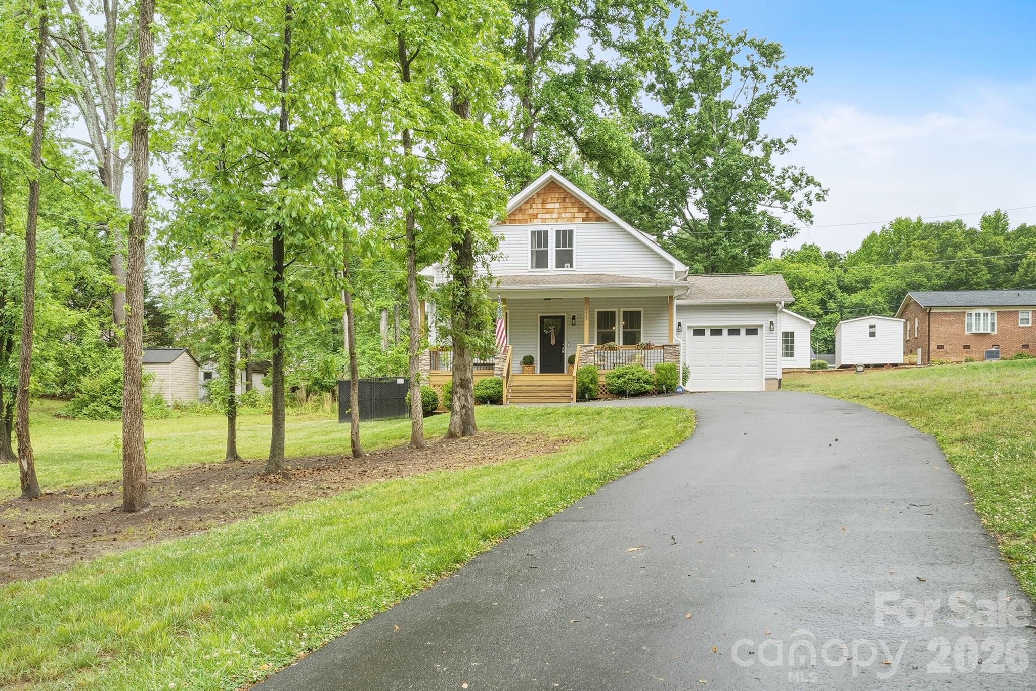 2029 Bost Street Lincolnton NC 28092