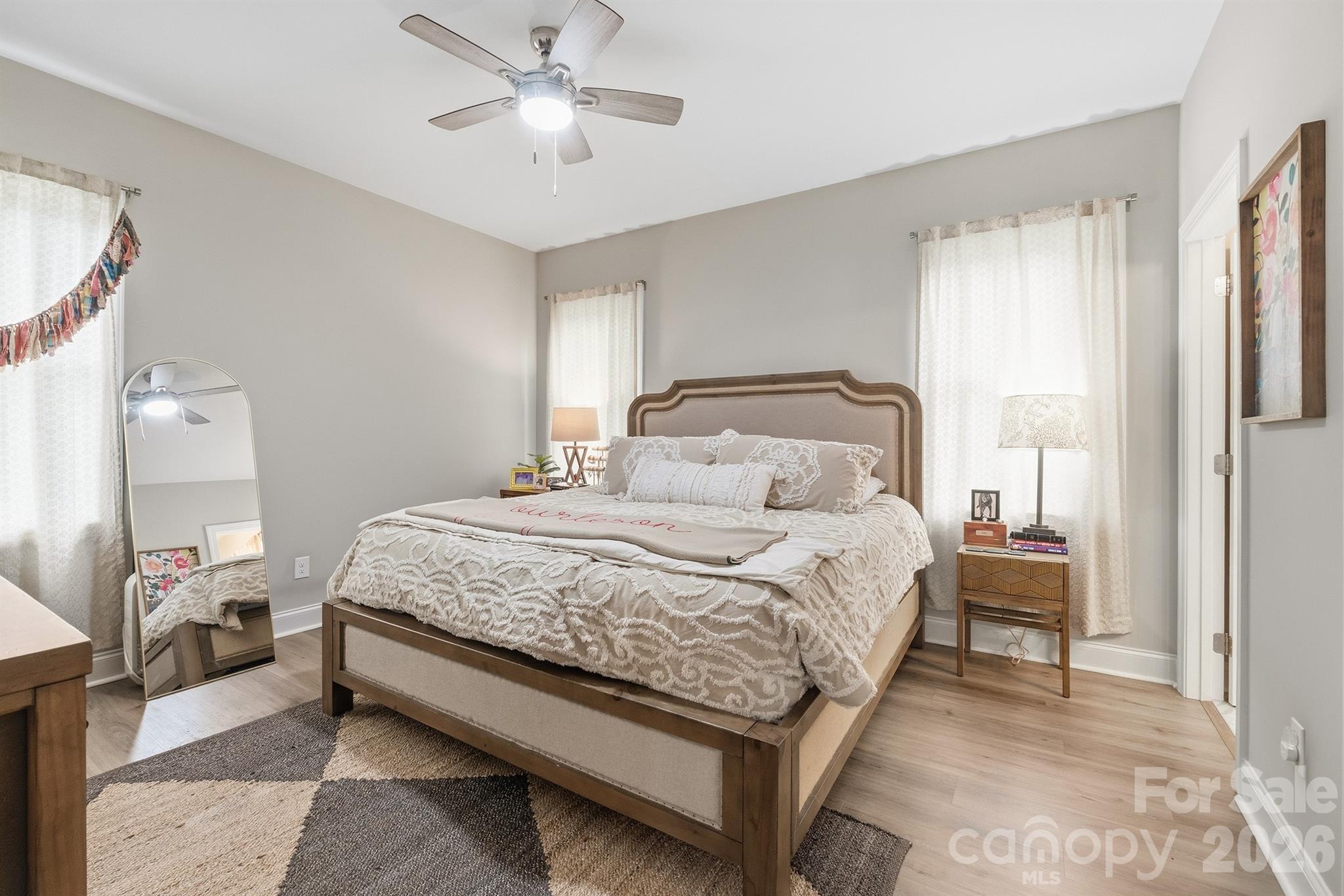 2029 Bost Street Lincolnton NC 28092