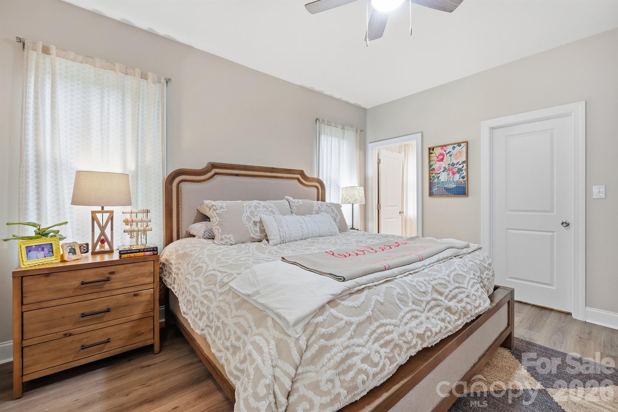 2029 Bost Street Lincolnton NC 28092