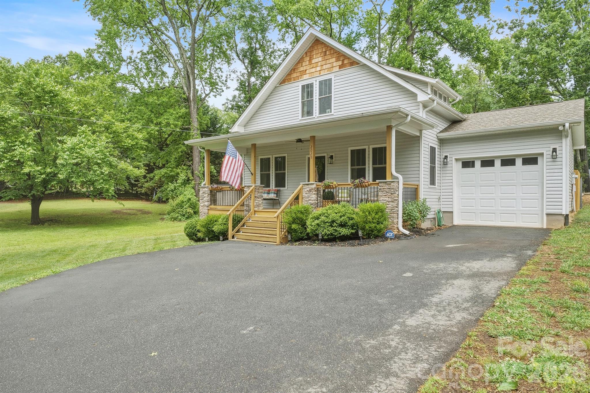 2029 Bost Street Lincolnton NC 28092