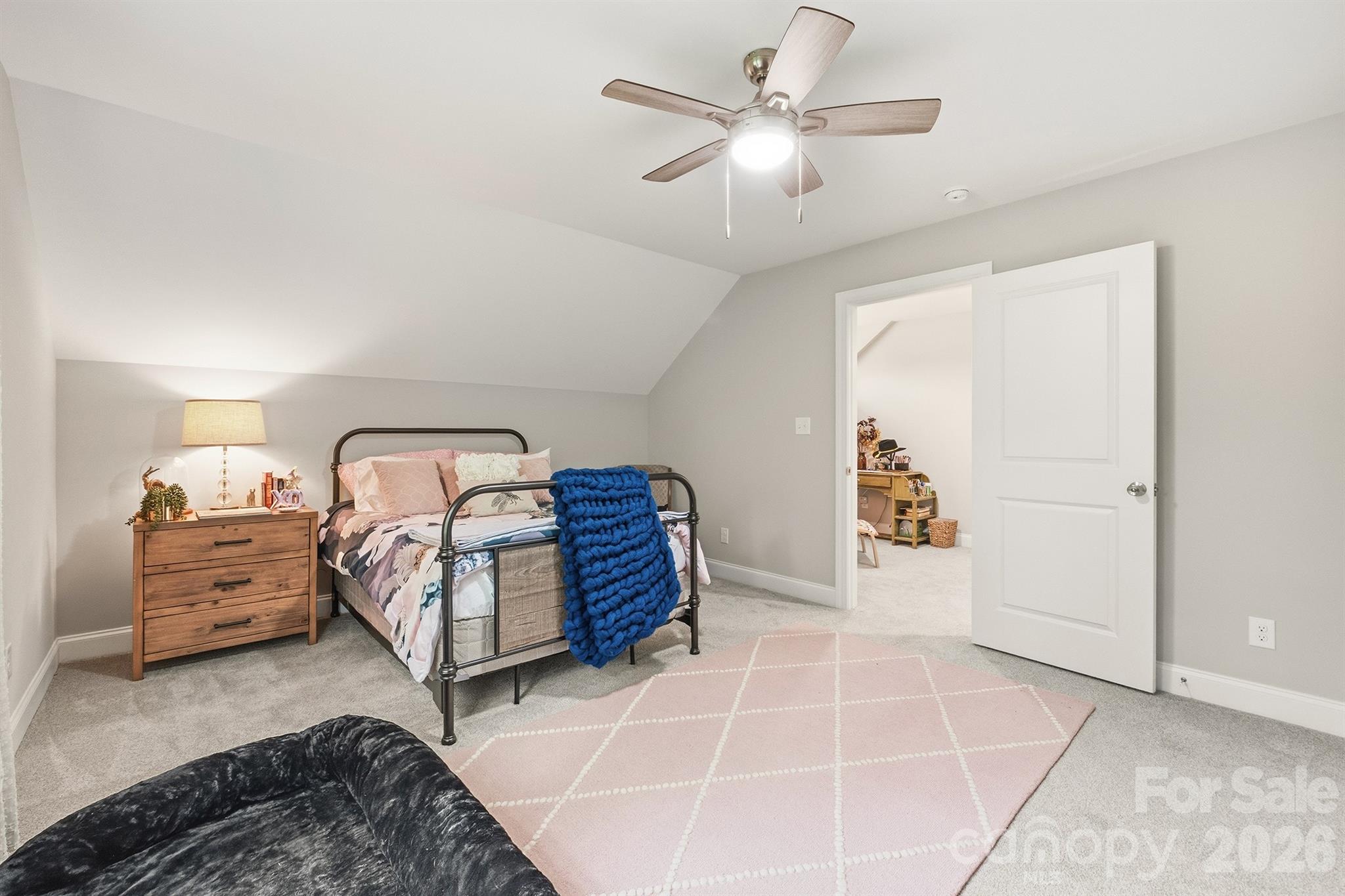 2029 Bost Street Lincolnton NC 28092