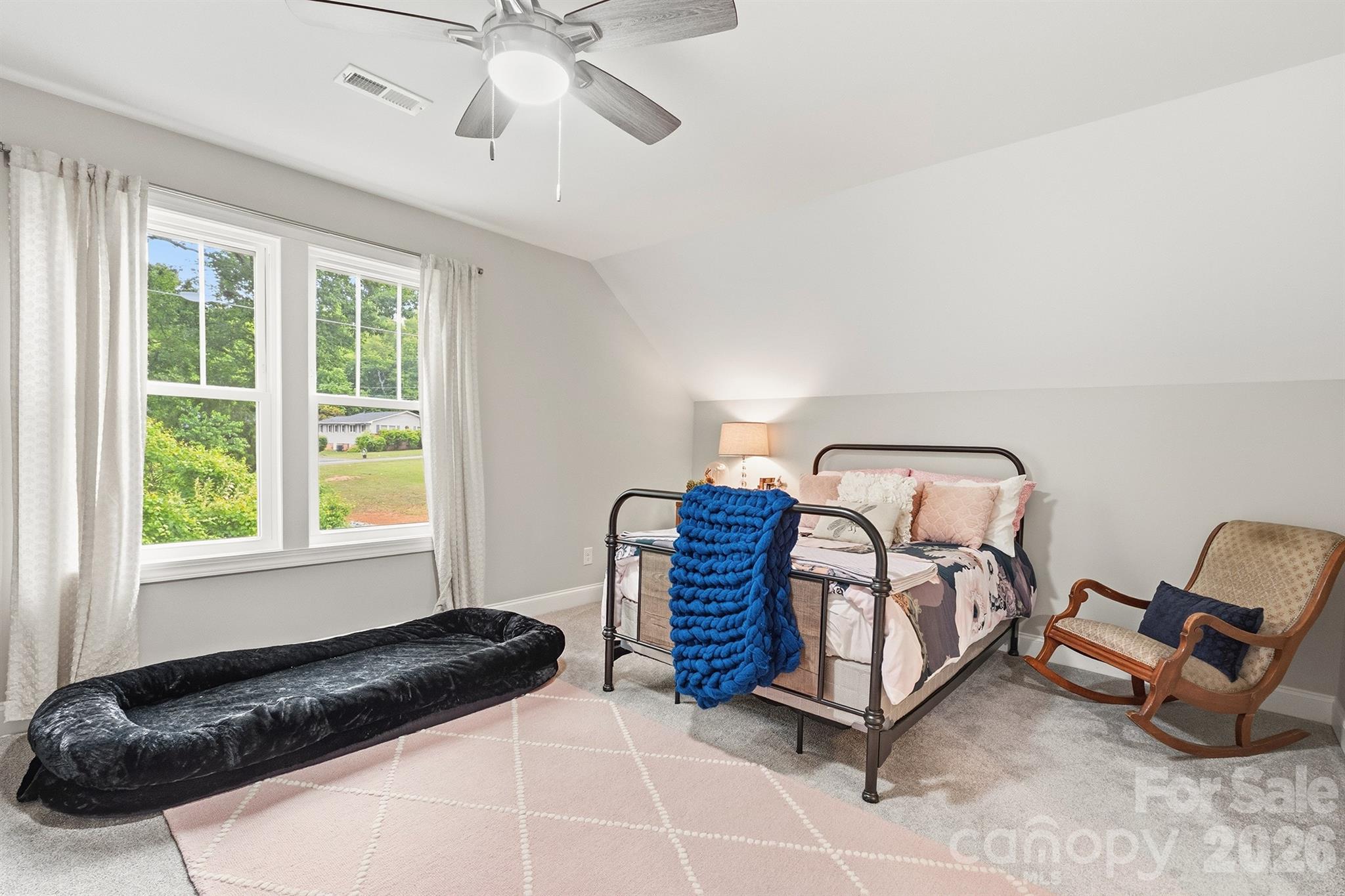 2029 Bost Street Lincolnton NC 28092