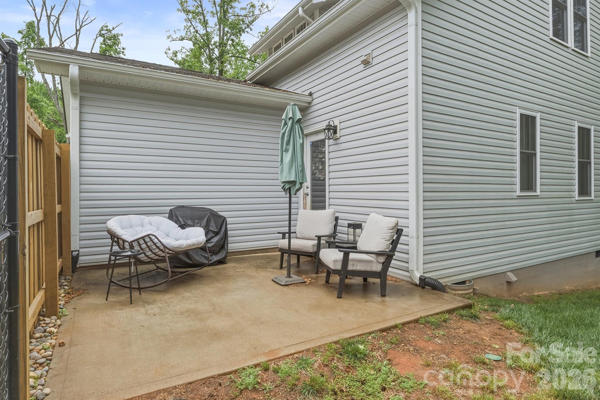 2029 Bost Street Lincolnton NC 28092