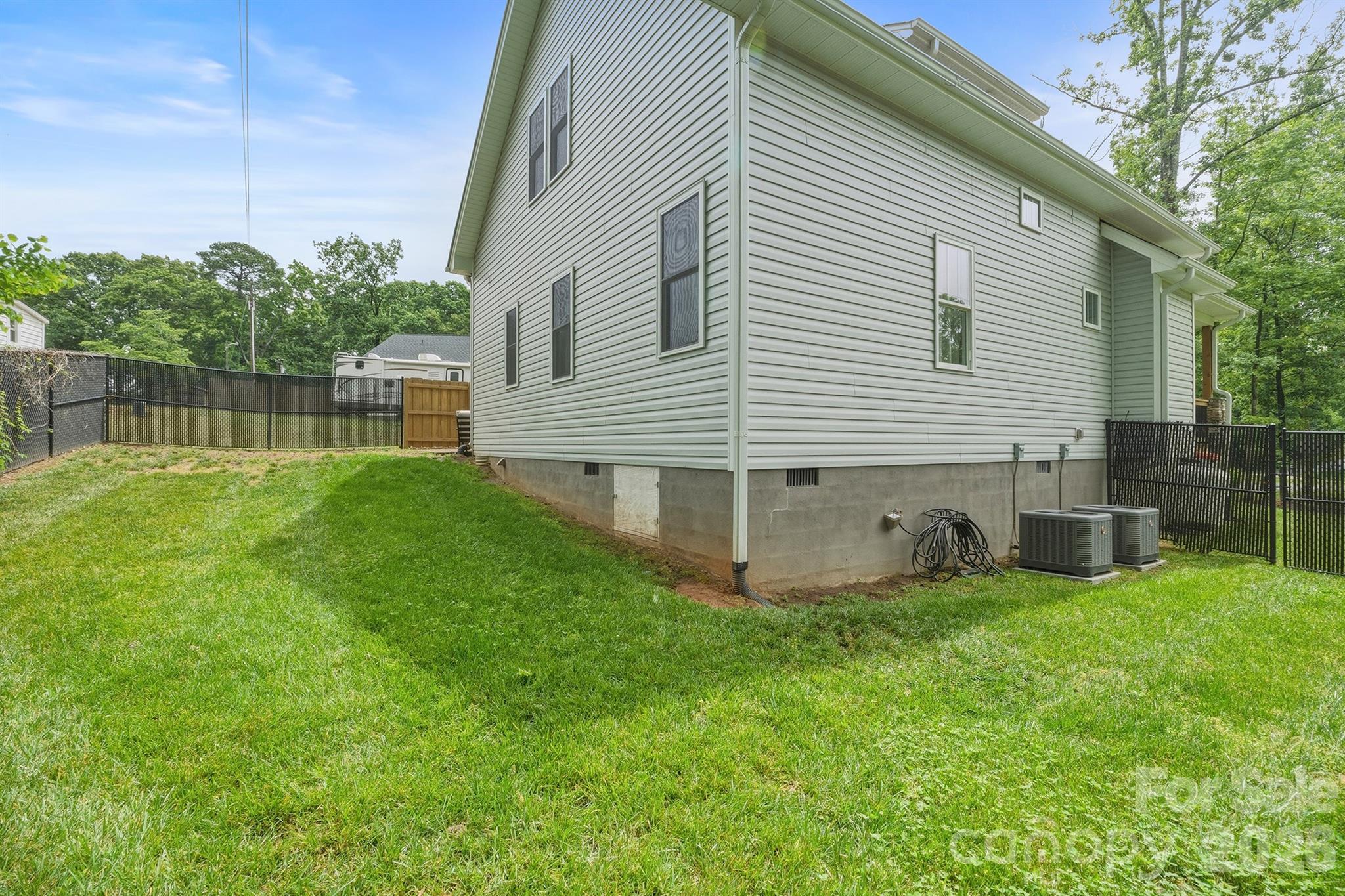 2029 Bost Street Lincolnton NC 28092