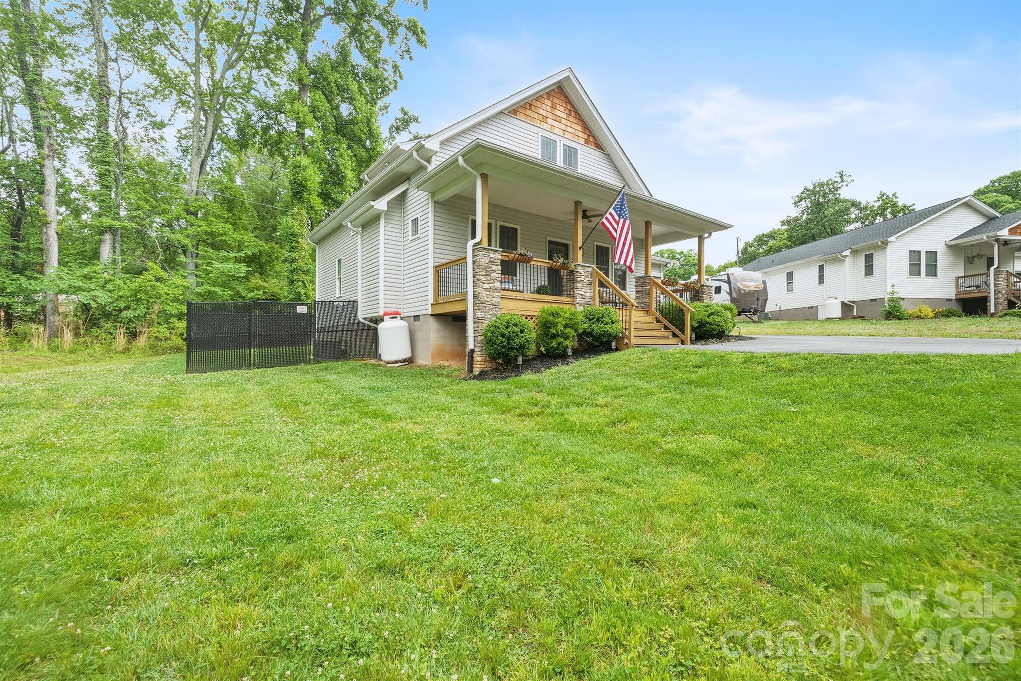 2029 Bost Street Lincolnton NC 28092