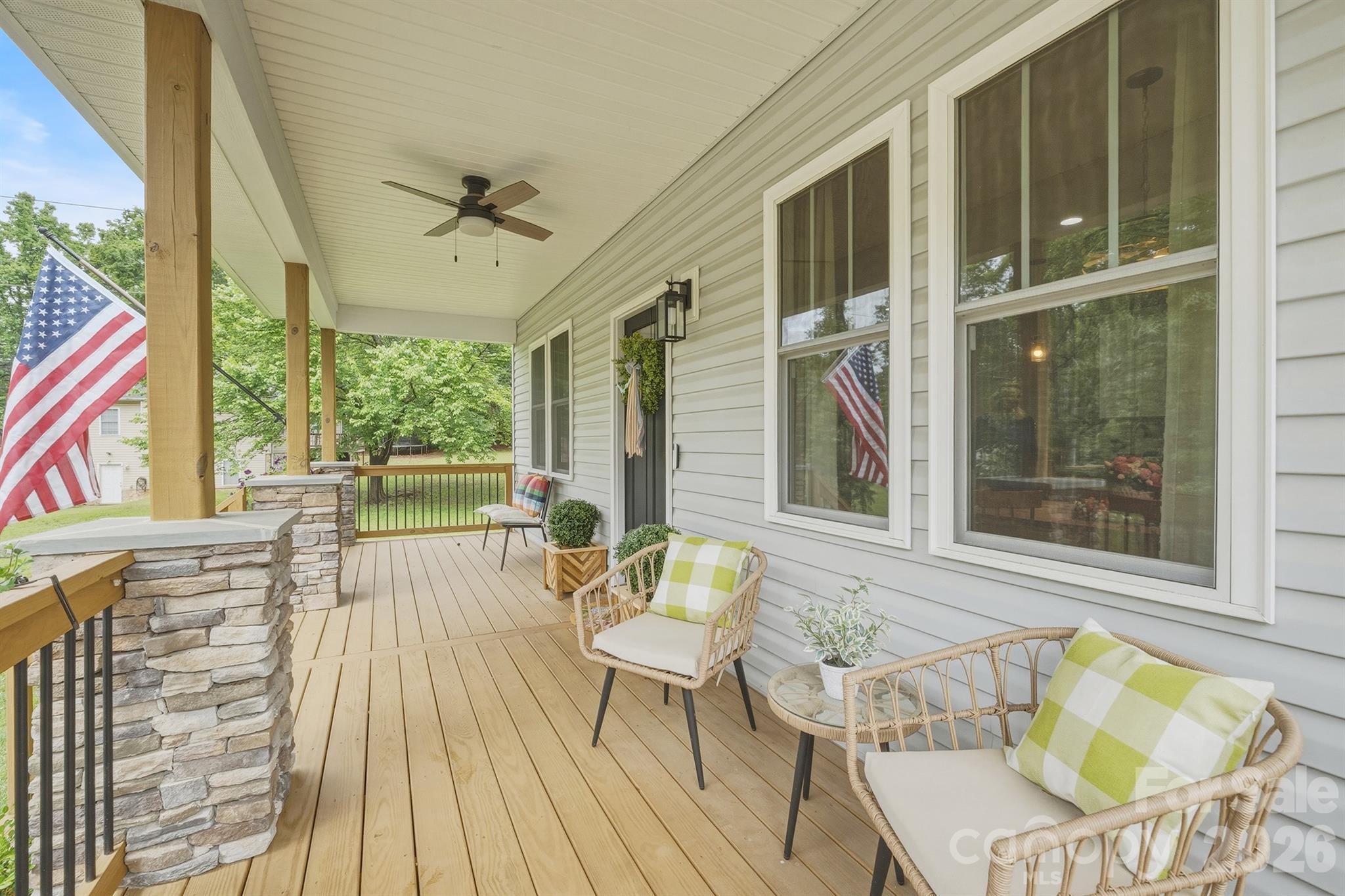 2029 Bost Street Lincolnton NC 28092