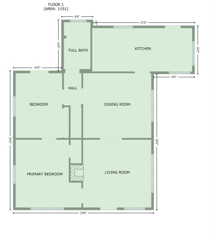 55 Herron Avenue Asheville NC 28806
