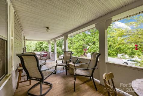 55 Herron Avenue Asheville NC 28806