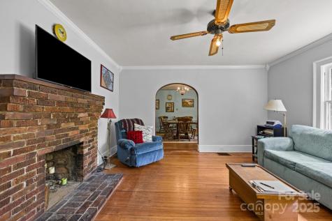 55 Herron Avenue Asheville NC 28806