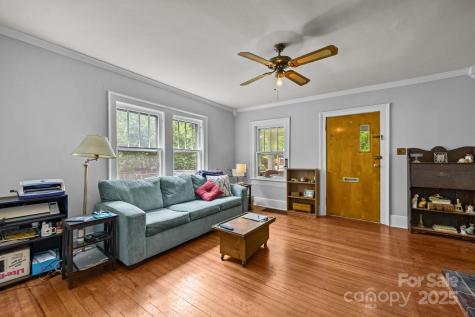55 Herron Avenue Asheville NC 28806