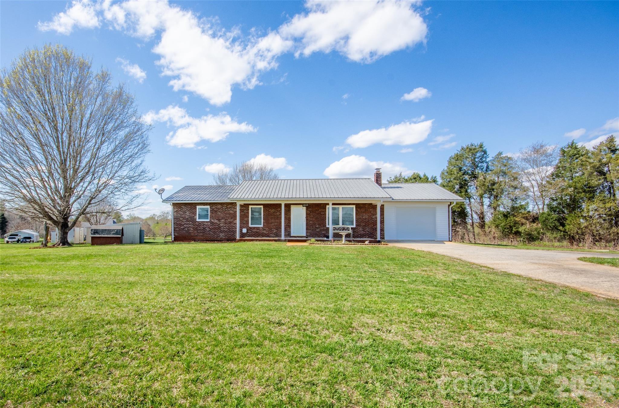 2890 Hobson Road Cleveland NC 27013