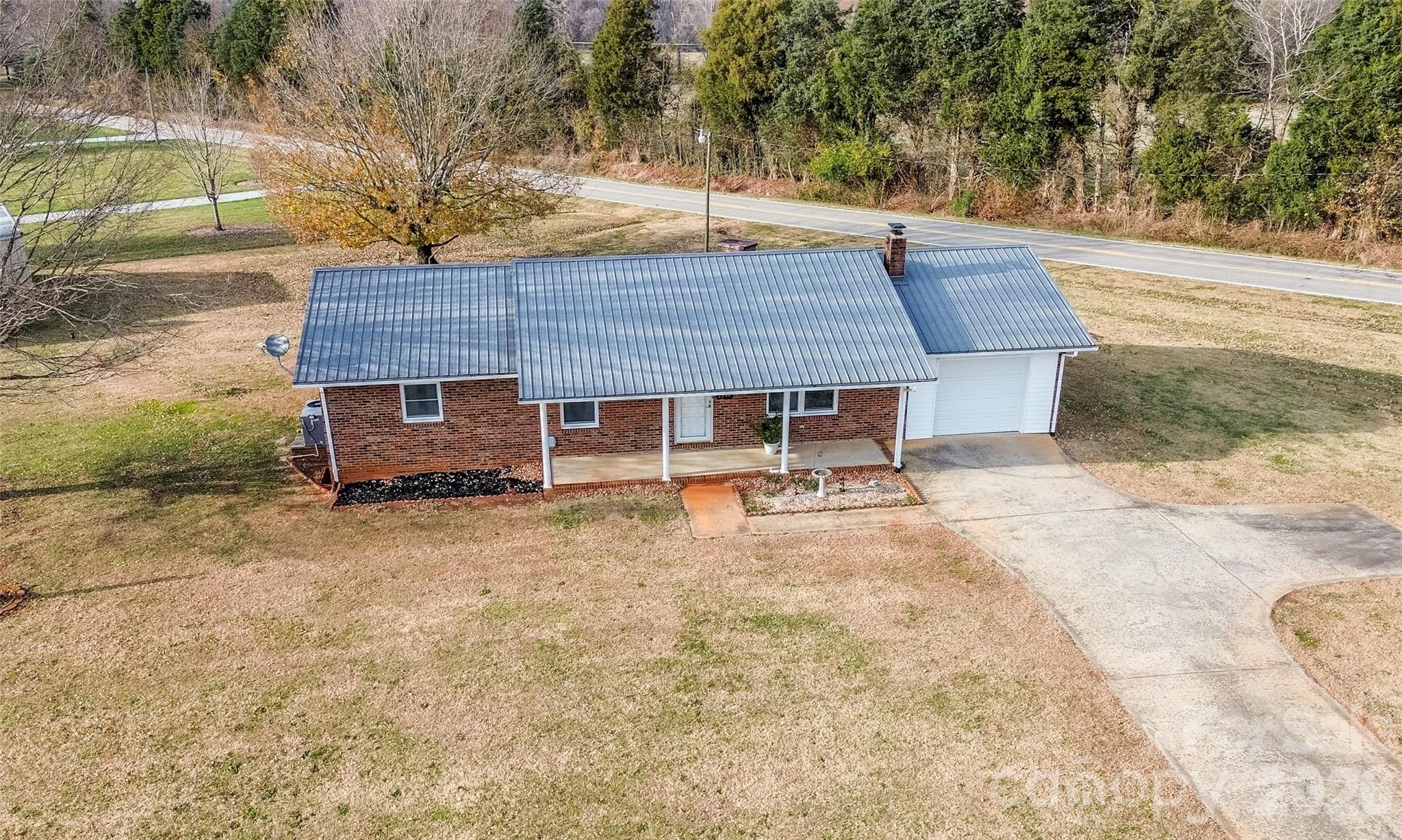 2890 Hobson Road Cleveland NC 27013