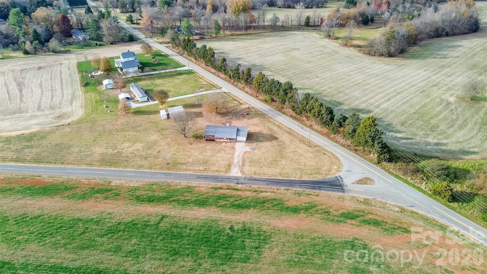 2890 Hobson Road Cleveland NC 27013