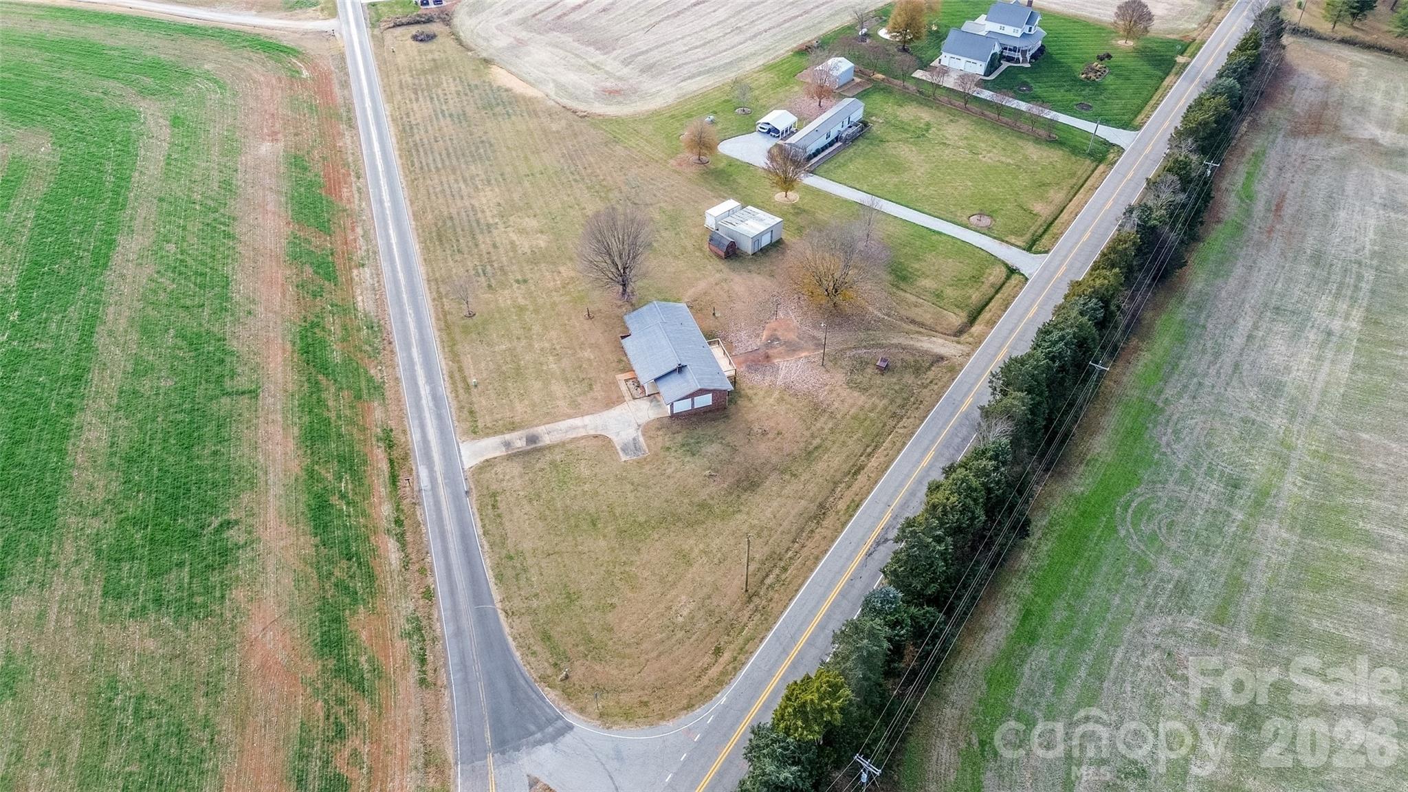 2890 Hobson Road Cleveland NC 27013