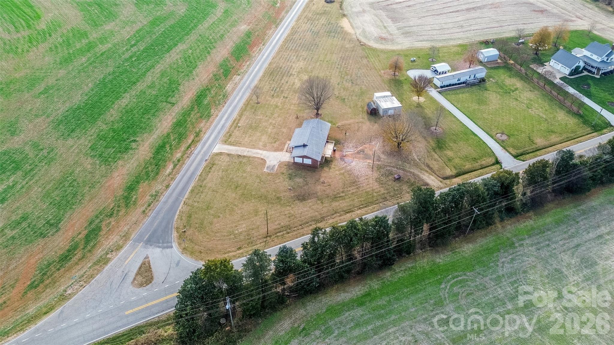 2890 Hobson Road Cleveland NC 27013