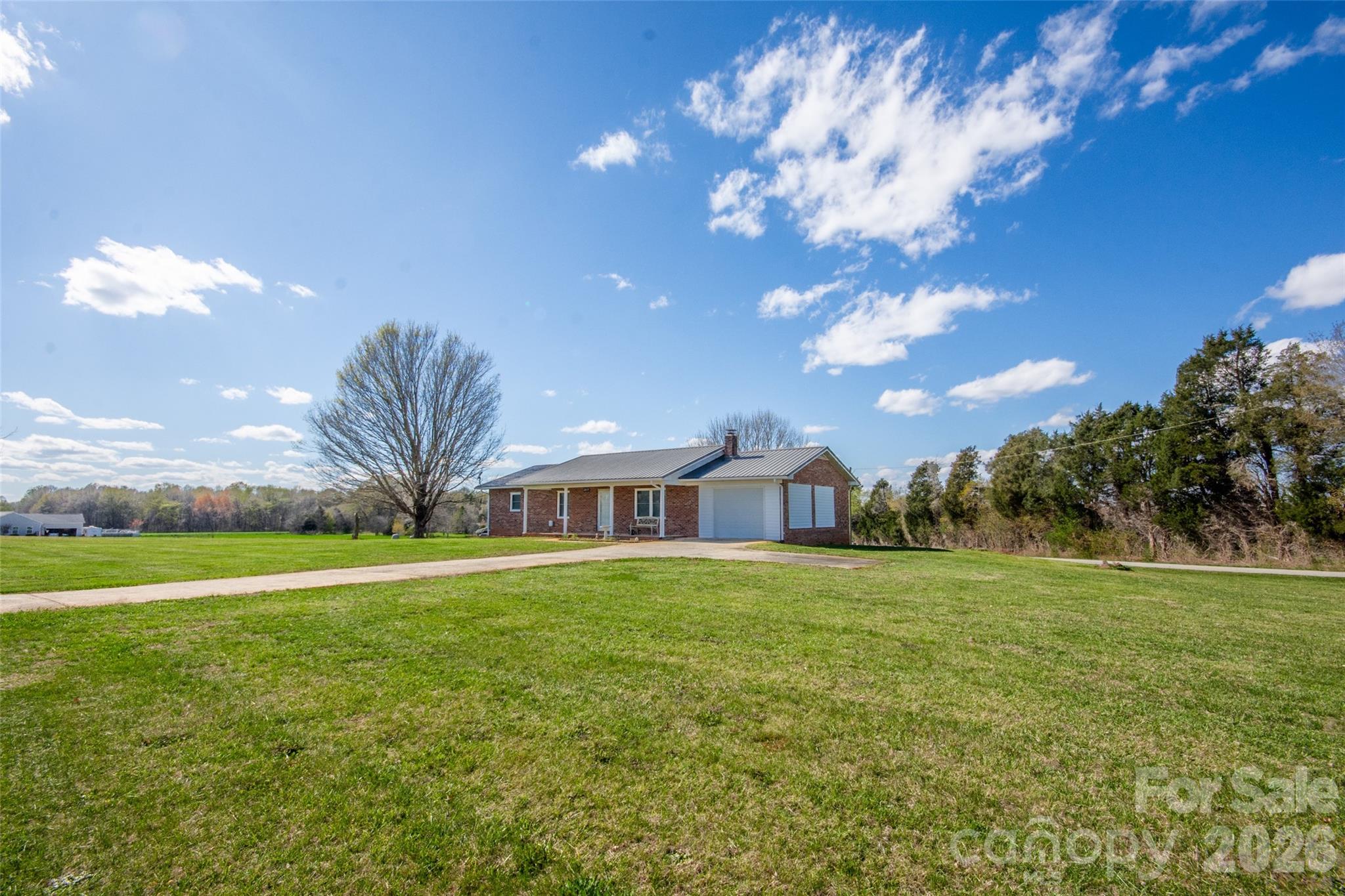 2890 Hobson Road Cleveland NC 27013