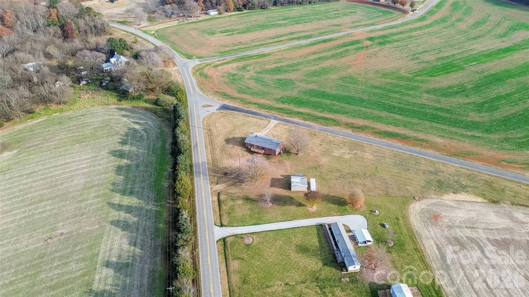 2890 Hobson Road Cleveland NC 27013